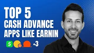 Underrated Cash advance apps that work like Earnin App | Cash Advance Apps Similar to Earnin App