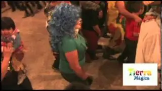 Resumen carnaval Zilacatipán, Veracruz.