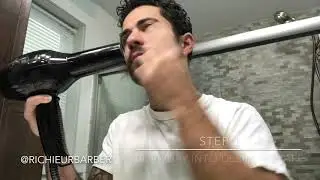How To Style Your Mustache