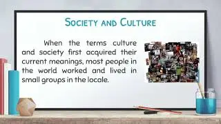 Applied Anthropology