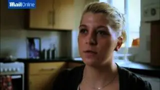 The story of Laura Wilson will be broadcast tonight