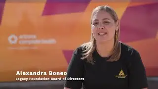 New Outdoor Fitness Court Opens in Douglas, AZ | Arizona Complete Health x NFC