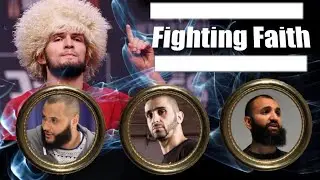 Fighting Faith 19:30BST 28/10/20 | Speakers Corner Live