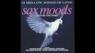 Unchained Melody - From the Album 'Sax Moods' by Blowing Free