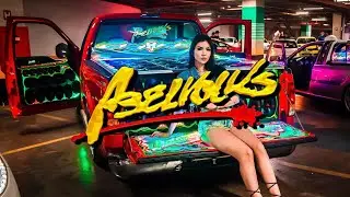 MTG - EU VOU CAIR NA NOITE, VEM PRA RUA D&Aacute;GUA - DJ BELCHIOR, DJ RENAN DA BL DJ JL DO TP - ELETROFUNK