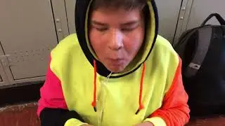 Fizz Candy review (very epic)