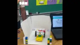 SAM Labs STEAM Solution creating a foundation in robotics with real-world applications