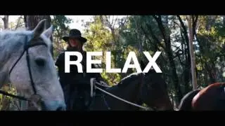 WESTWOOD || Horses || PROMO
