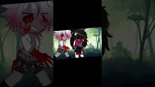 Oi oi gente desculpa fiz o vídeo sem legenda em português,bom vídeo! #gacha #demonslayer