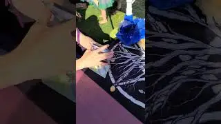 Tarot Readings and Magical Adventures