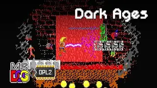 Dark Ages (1991) &middot; Original Soundtrack &middot; MS-DOS AdLib / OPL2