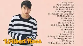 Wilbert Ross Greatest Hits ~ Top 100 Artists To Listen in 2023