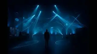 Stockhausen Infinity I Soundscape
