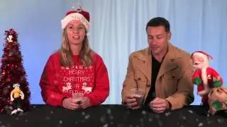 Dummies Holiday Drinks - Boozy Hot Chocolate