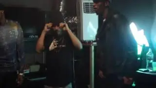 #RealBarsMatter Exclusive Cypher (Loyal Squad Ace & K-Shine Verse)