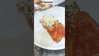 Cheese Sandwich/ bread recipe#sandwich #cheesesandwich #shorts #ytshorts #explore #recipe #viral