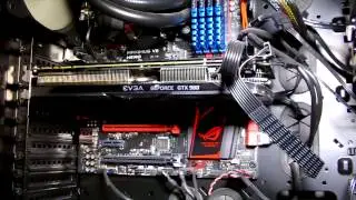 My Intel Core i7-4790k & GTX 980 SC Desktop Build - HD [1080p60]