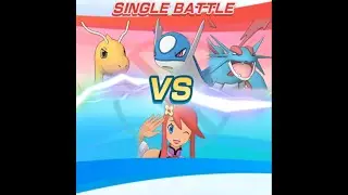[SOLO] PokeMas: Anni Skyla EX & Tornadus Soloing Latios LA Very Hard