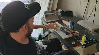 tricks on a lipo battery