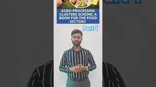 AGRO PROCESSING CLUSTERS SCHEME| PART 1| AGRO PROCESSING| APC_SCHEME_GUIDELINES_DATED_25.04.2025_0|