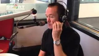 Greg Murphy - Breakfast with Veitchy