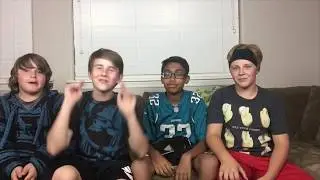 You Got Dared! | Ft. @tjdawg3 and @awsomebro98 | Part 1
