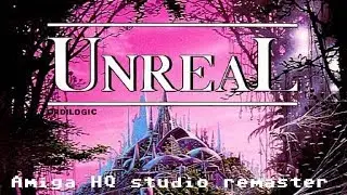 Amiga HQ studio remaster #08 - 