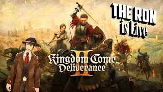 The Ron terrorizes a different Czech village -- Kingdom Come: Deliverance 2 highlights