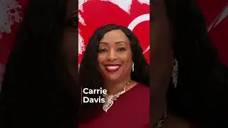 Carrie Davis - Think Bold Festival Speaker