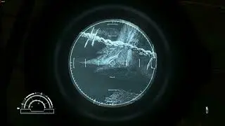 Alien vs Predator human эпизод 3