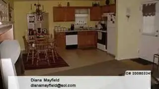 Homes for Sale New Albany IN Diana  Mayfield