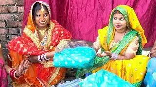 किरन सिंह का वीडियो #Bhojpuri - देहाती कॉमेडी वीडियो भोजपुरी #kiransinghcomedy 