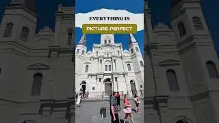 Exploring NEW ORLEANS! Food, culture, and more!
