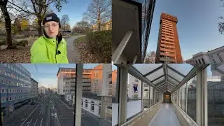 17.-23.11. Trauma, Cleo, täglicher Kampf