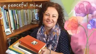 Exchange worry for peace | Find your new song | A blessing by John O'Donohue | James Herriot book