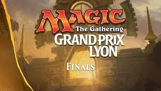 Grand Prix Lyon 2018 (Modern) Finals