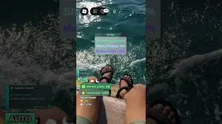 Ada ga si yg ga dapet sikrit pas admin event ? | fish it - roblox #fishit #fishitroblox #roblox