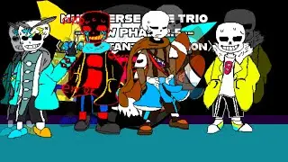 new multiverse time trio phase2.5 [404 distant dimension]