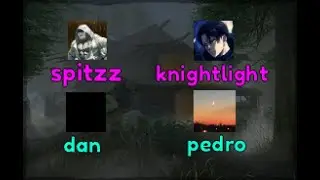 TEAM INVICTUS ESCAPE STREAK - NEW HOPE IN 2026 | SPITZZX, KNIGHTLIGHT, DAN, PEDRO