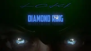 LOKI - DIAMOND RING