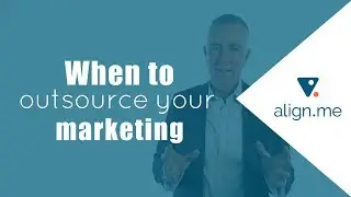 When to Outsource Marketing