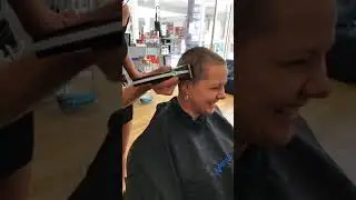 Brave The Shave 2018