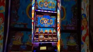 Claim Jumper!! Where&rsquo;s The Gold Jackpots Slot