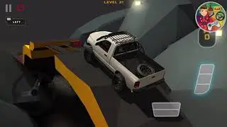 Project Offroad Game For Android | Best Car  Realistic Offroad Experience which has Different Levels