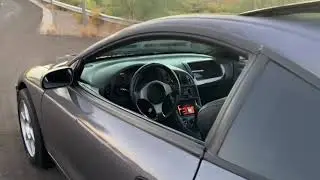 Eclipse GSX 1997 - Walk Around