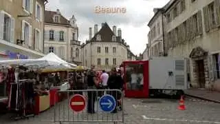 ExpeditionPlus: Euro Velo 6 Bicycle Tour, Part I - France 2013 (Revised Edition)