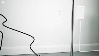 Sleek Socket Ultra-Thin Electrical Outlet Cover with 3 Outlet Power Strip