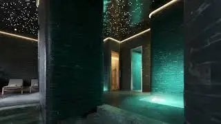 M3M Altitude, Golf Estate, Sector 65, Gurugram | Walkthrough