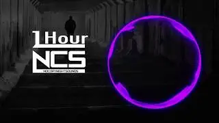 Robin Hustin - On Fire | 1 HOUR |