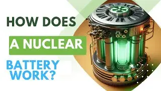 China develops groundbreaking nuclear battery that can last 50 years without charging